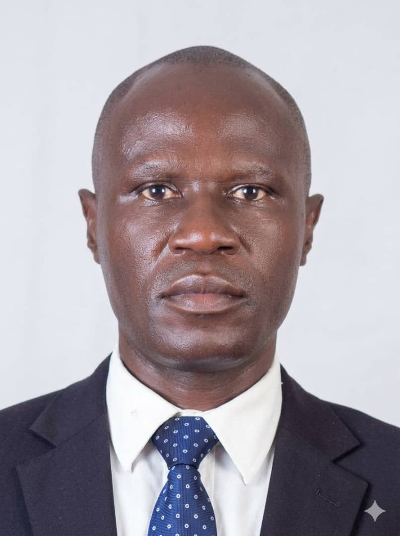 Dr Moses Mukose