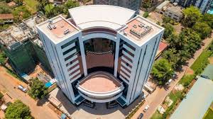 URSB head offices in Kampala  